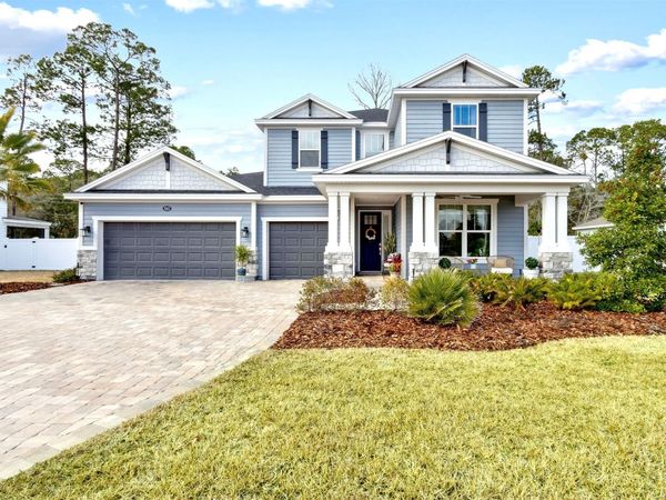 92632 SHIPTON Lane , Fernandina Beach, FL 32034