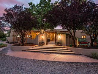178 El Camino Campo Corrales, NM 87048
