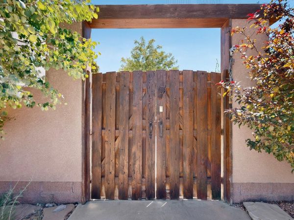61 High Meadow Loop , Edgewood, NM 87015