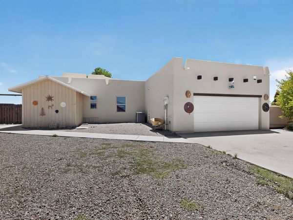 61 High Meadow Loop, Edgewood, NM 87015