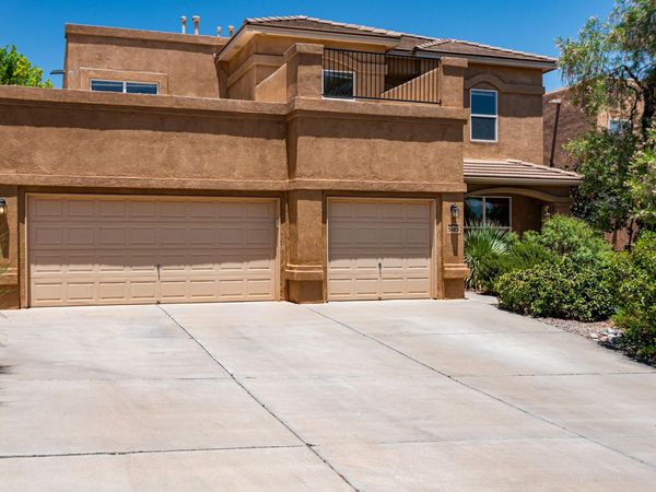5105 Pyrite Place NW, Albuquerque, NM 87114