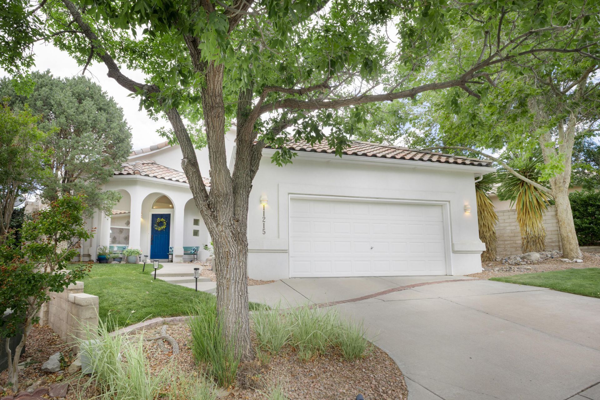 11215 Costa Del Sol Ne, Albuquerque, NM 87111 Main Photo