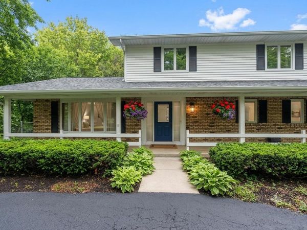 4538 Sundance Court, Cottage Grove, WI 53527