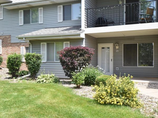 1127 Sunnyslope DRIVE, Unit 103, Mount Pleasant, WI 53406