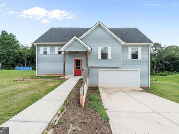 129 Grizzly Trail, Carrollton, GA 30117
