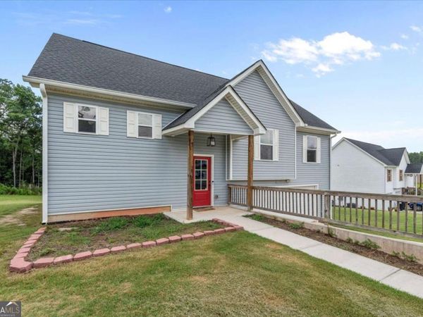 129 Grizzly Trail, Carrollton, GA 30117