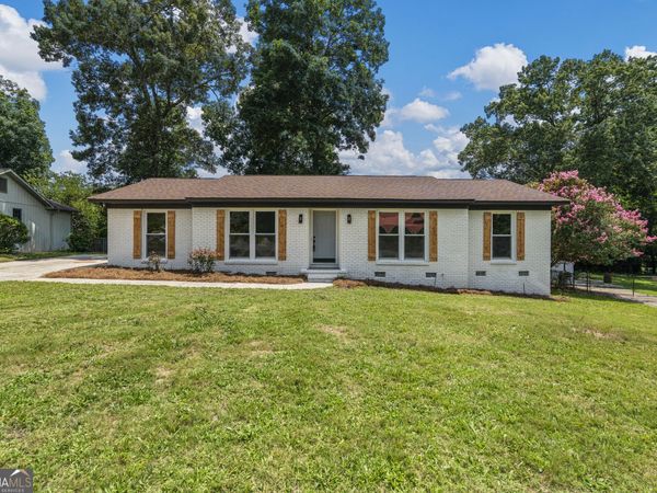 6106 BRITTANY COURT, Columbus, GA 31909