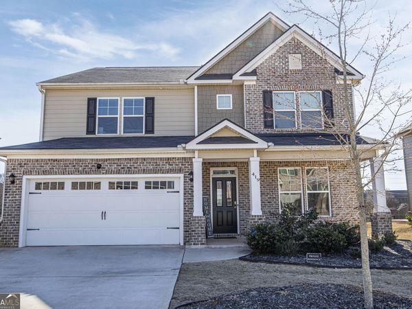 419 Beachview Road, Hampton, GA 30228