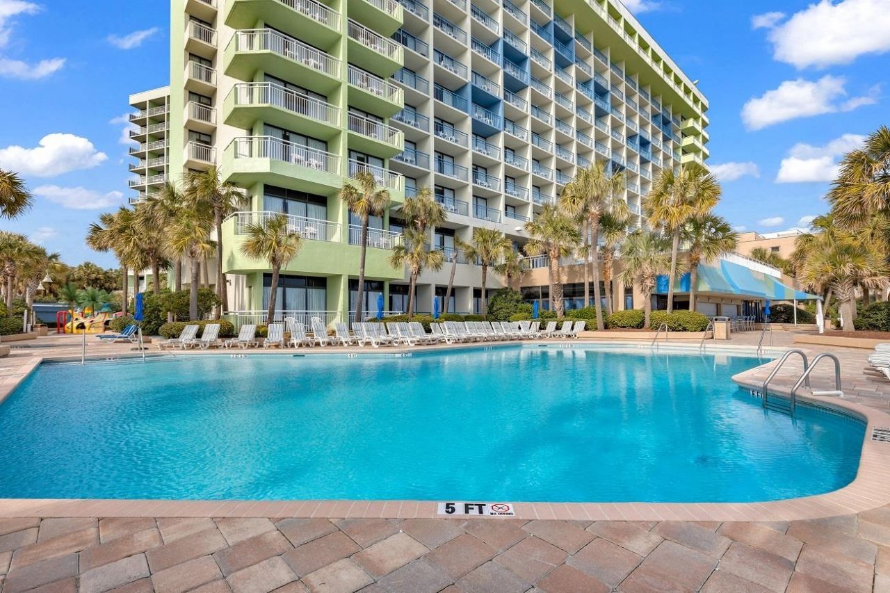 1105 S Ocean Blvd. Photo 4