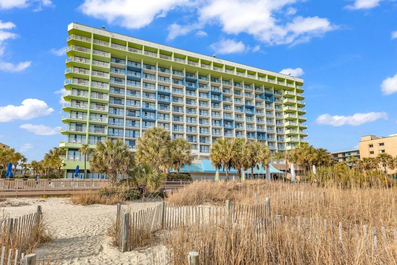 1105 S Ocean Blvd. Photo 9