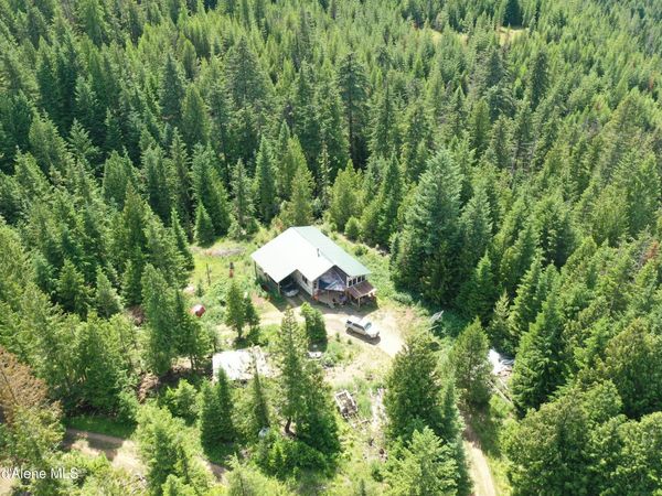 2319 Thorn Creek RD, St. Maries, ID 83861