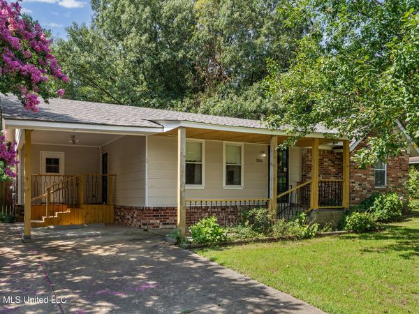 3565 Heathcliff Drive, Horn Lake, MS 38637
