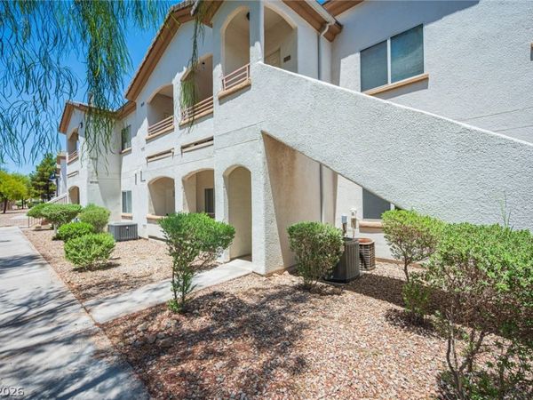 5650 E Sahara Avenue , Unit 1067, Las Vegas, NV 89142