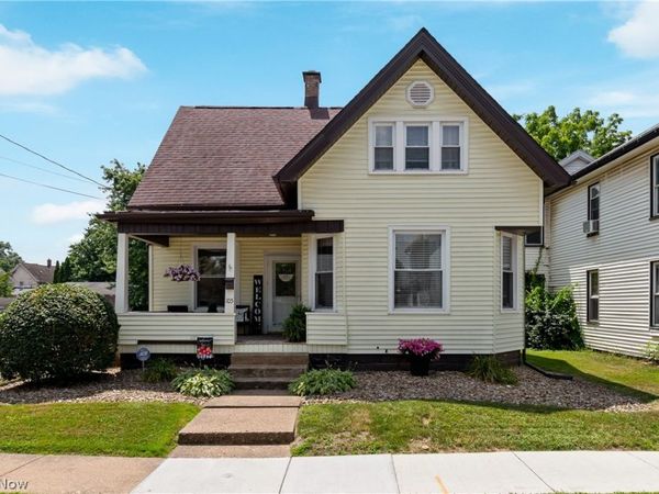 105 8th Street SW, Massillon, OH 44647