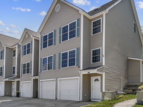 17 Tammy Court, Unit B, Hudson, NH 03051