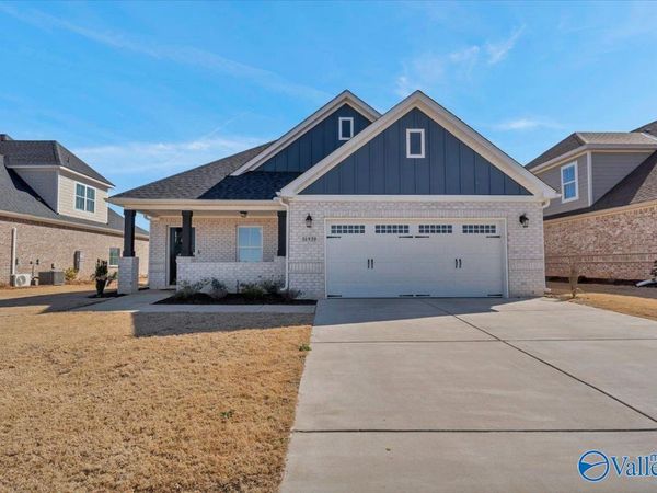16930 Orleans Drive, Athens, AL 35611