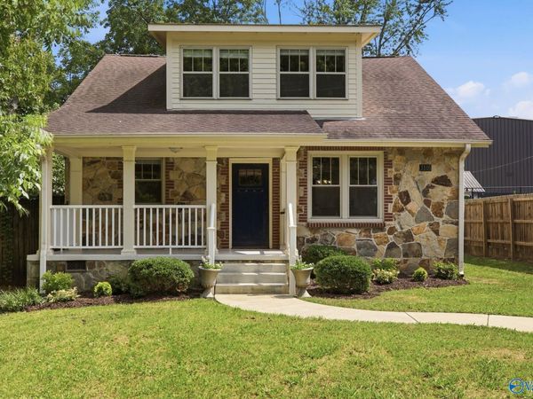3105 7th Avenue SW, Huntsville, AL 35805