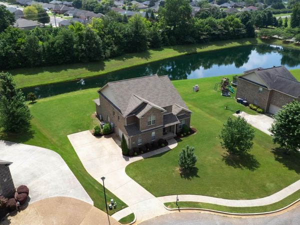 16382 Evarard Circle NW, Harvest, AL 35749