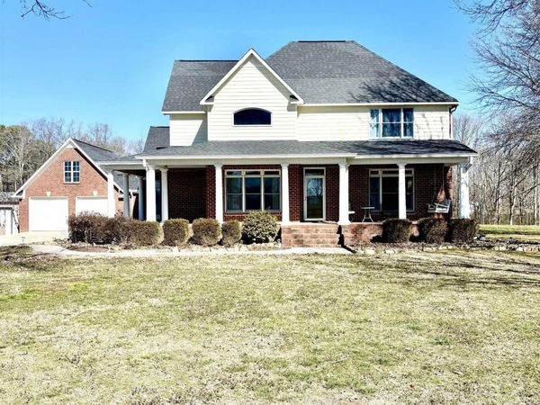 288 County Road 421, Boaz, AL 35957