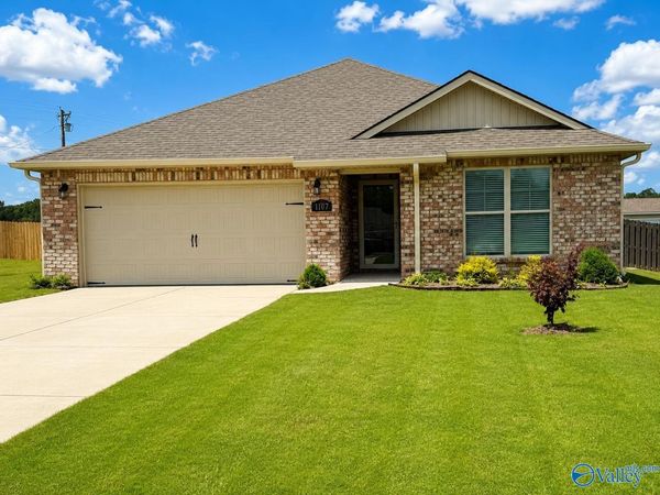 1107 Colonial Drive SW, Cullman, AL 35055