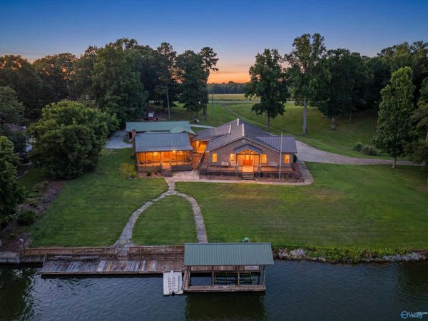 10008 Motter Drive, Athens, AL 35611