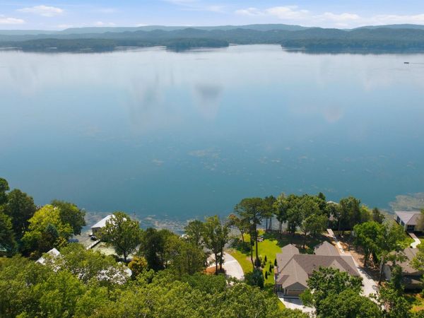 Lot 17 Tanglewood Lane, Guntersville, AL 35976