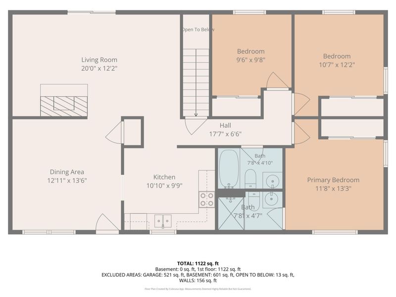 21 Patricia Court, Fort Thomas, KY 41075 Photo 20