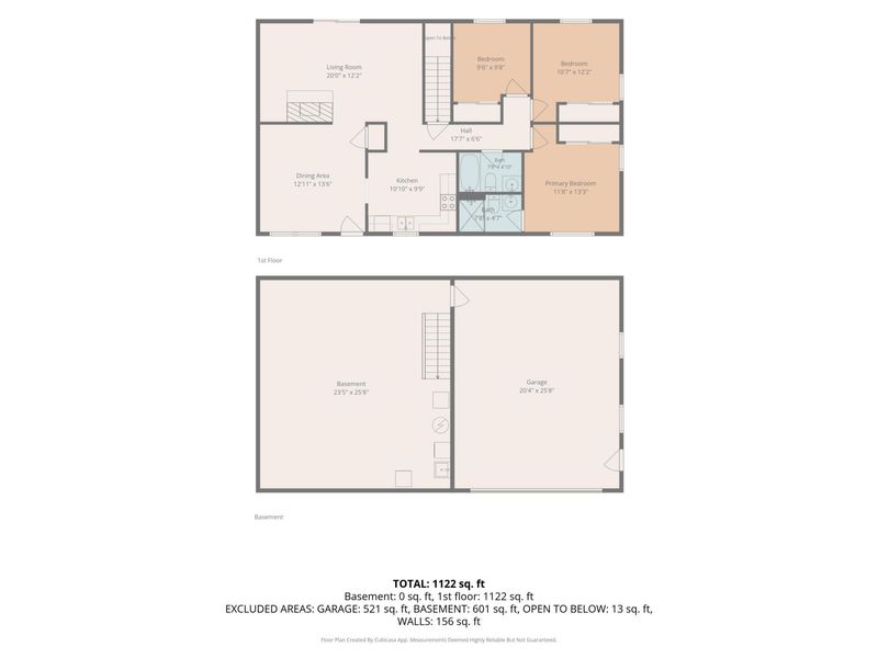 21 Patricia Court, Fort Thomas, KY 41075 Photo 21