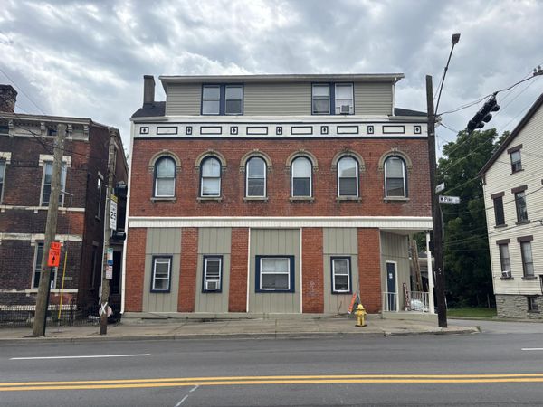 661 W Pike Street, Covington, KY 41011
