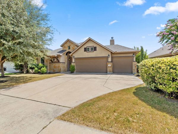 18105 Turning Stream LN, Pflugerville, TX 78660
