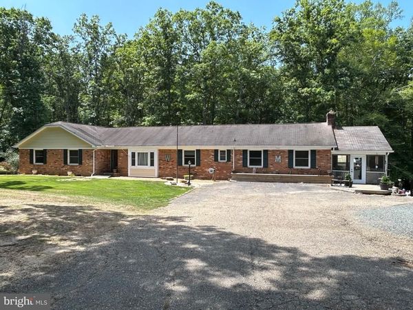 55 SNOWBIRD LANE , STAFFORD, VA 22554