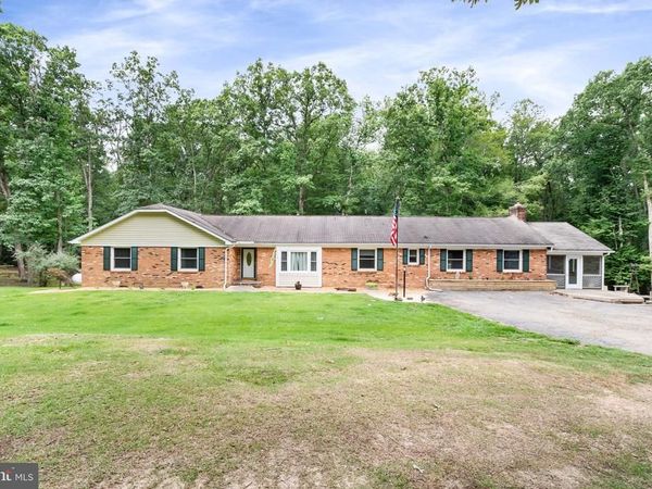 55 SNOWBIRD LANE, STAFFORD, VA 22554
