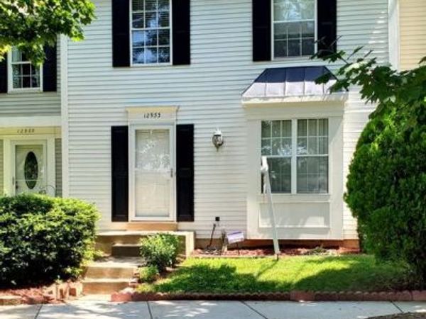 12933 PICKERING DRIVE , GERMANTOWN, MD 20874