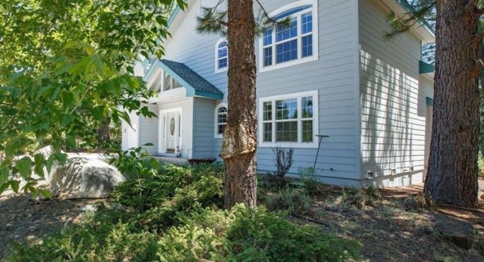 147 Flint Way, Lake Almanor, CA 96137 Photo