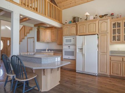 147 Flint Way, Lake Almanor, CA 96137 Photo