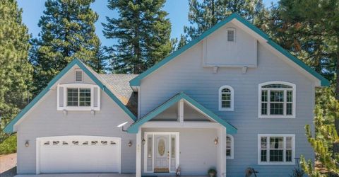 147 Flint Way, Lake Almanor, CA 96137 Photo