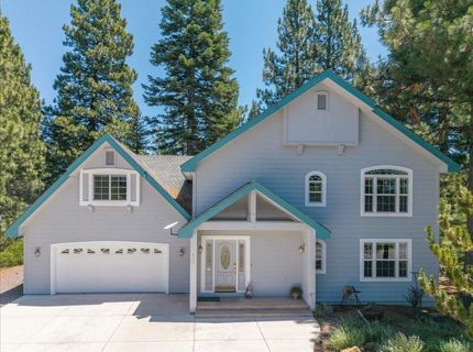147 Flint Way, Lake Almanor, CA 96137 Photo
