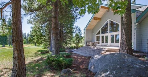 147 Flint Way, Lake Almanor, CA 96137 Photo