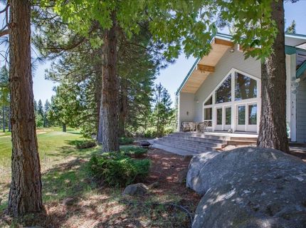 147 Flint Way, Lake Almanor, CA 96137 Photo