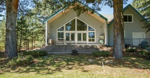 147 Flint Way, Lake Almanor, CA 96137 Photo