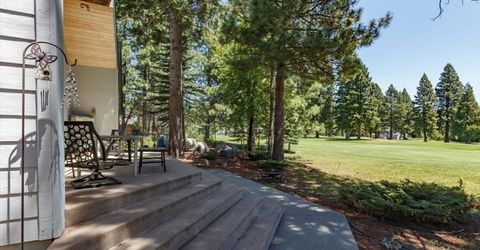 147 Flint Way, Lake Almanor, CA 96137 Photo