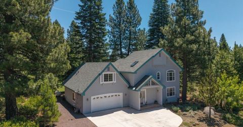 147 Flint Way, Lake Almanor, CA 96137 Photo