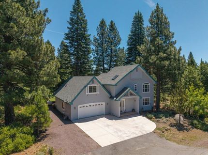 147 Flint Way, Lake Almanor, CA 96137 Photo