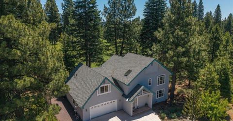 147 Flint Way, Lake Almanor, CA 96137 Photo