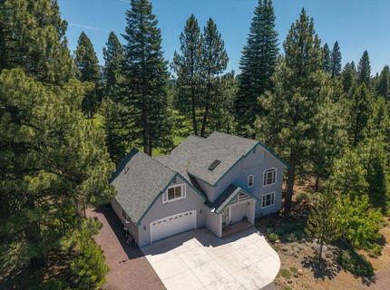 147 Flint Way, Lake Almanor, CA 96137 Photo