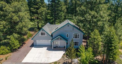 147 Flint Way, Lake Almanor, CA 96137 Photo