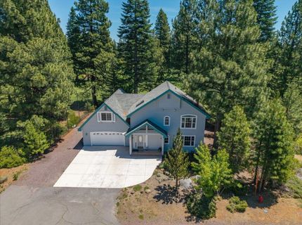 147 Flint Way, Lake Almanor, CA 96137 Photo