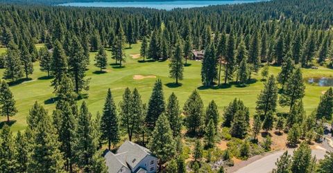 147 Flint Way, Lake Almanor, CA 96137 Photo
