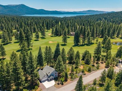 147 Flint Way, Lake Almanor, CA 96137 Photo