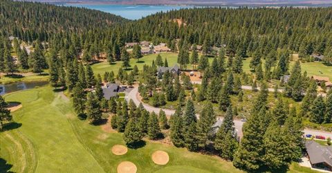 147 Flint Way, Lake Almanor, CA 96137 Photo